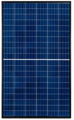 Rec 290W TP Solar Panel 1