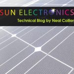 New System, Problems, Solar Daiquiris
