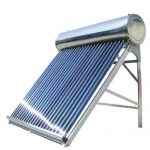 Solar Heat