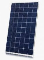 SolarPark 250 Poly Solar Panel 1
