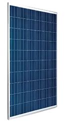 USED Sun 250W Solar Panel (sold out) 1