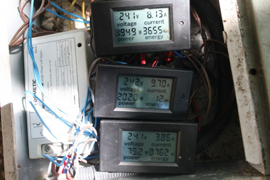 Fun With Microinverters 3