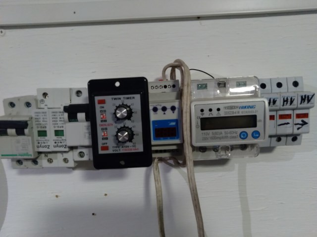 What's a DIN Rail? 3