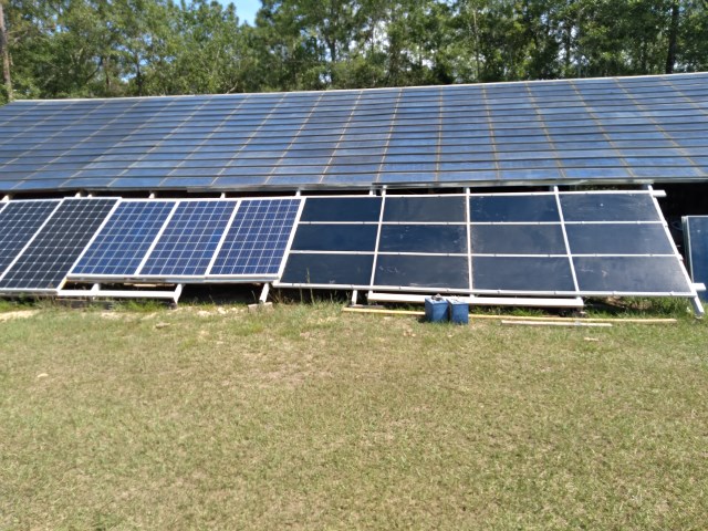 What's with these $7 Solar Panels? 3