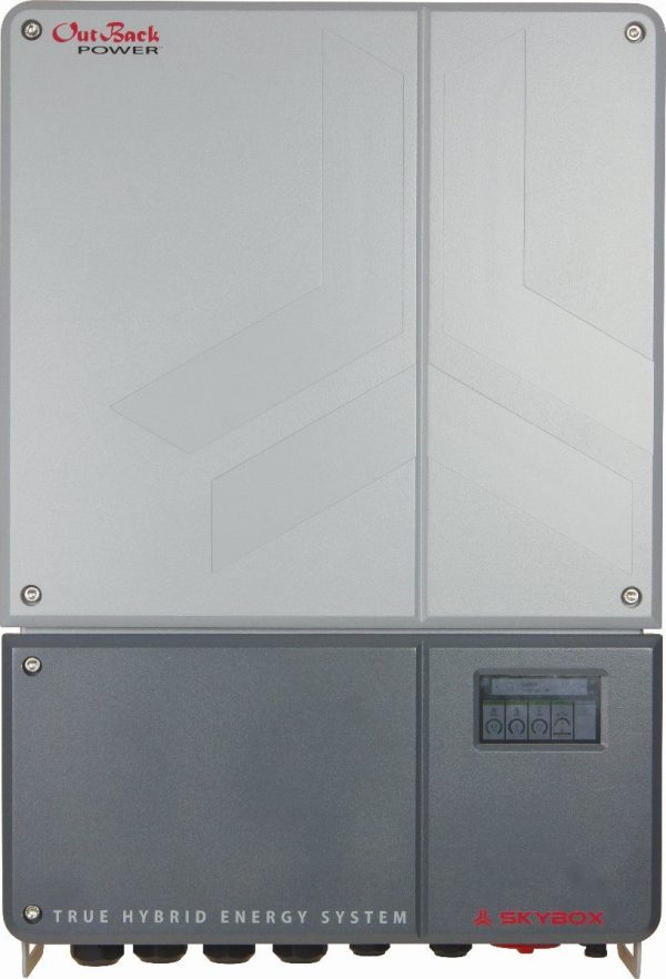 Outback Power Skybox SBX5048-120/240 Inverter 1