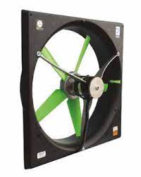 Solar Direct 4739 CFM 24" DC Brushless Solar Fan $706 2
