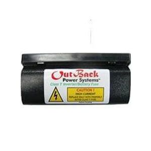 Outback OBTFB-300 300Amp Class T Fuse and Holder 1