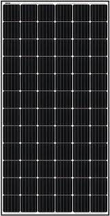 ZNSHINE 395 Watt Solar Panel 1