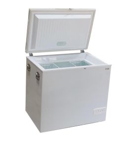 SunDanzer DCR160 - 5.6 CU. FT. / 159 Liter Refrigerator