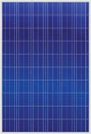 Sun 230W Poly Solar Panel $119.6 1