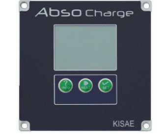 KISAE ACRM1201 Charge Remote (for AC1210, AC1220, AC1260, AC2430) $74.99 1