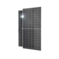 Philadelphia Solar-550W PS-M144(HCBF)