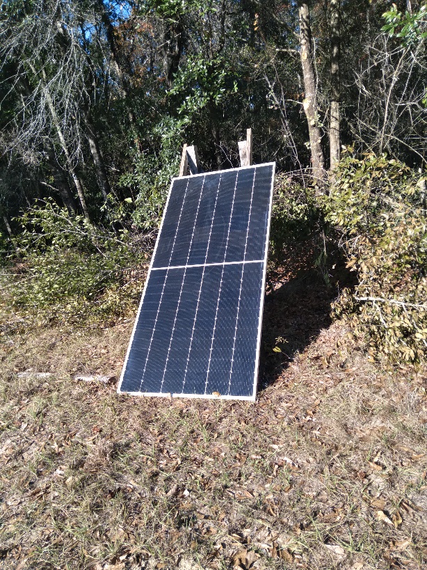 Solar pane PV module 