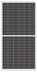 ZNSHINE SOLAR - ZXM6-NH144 2