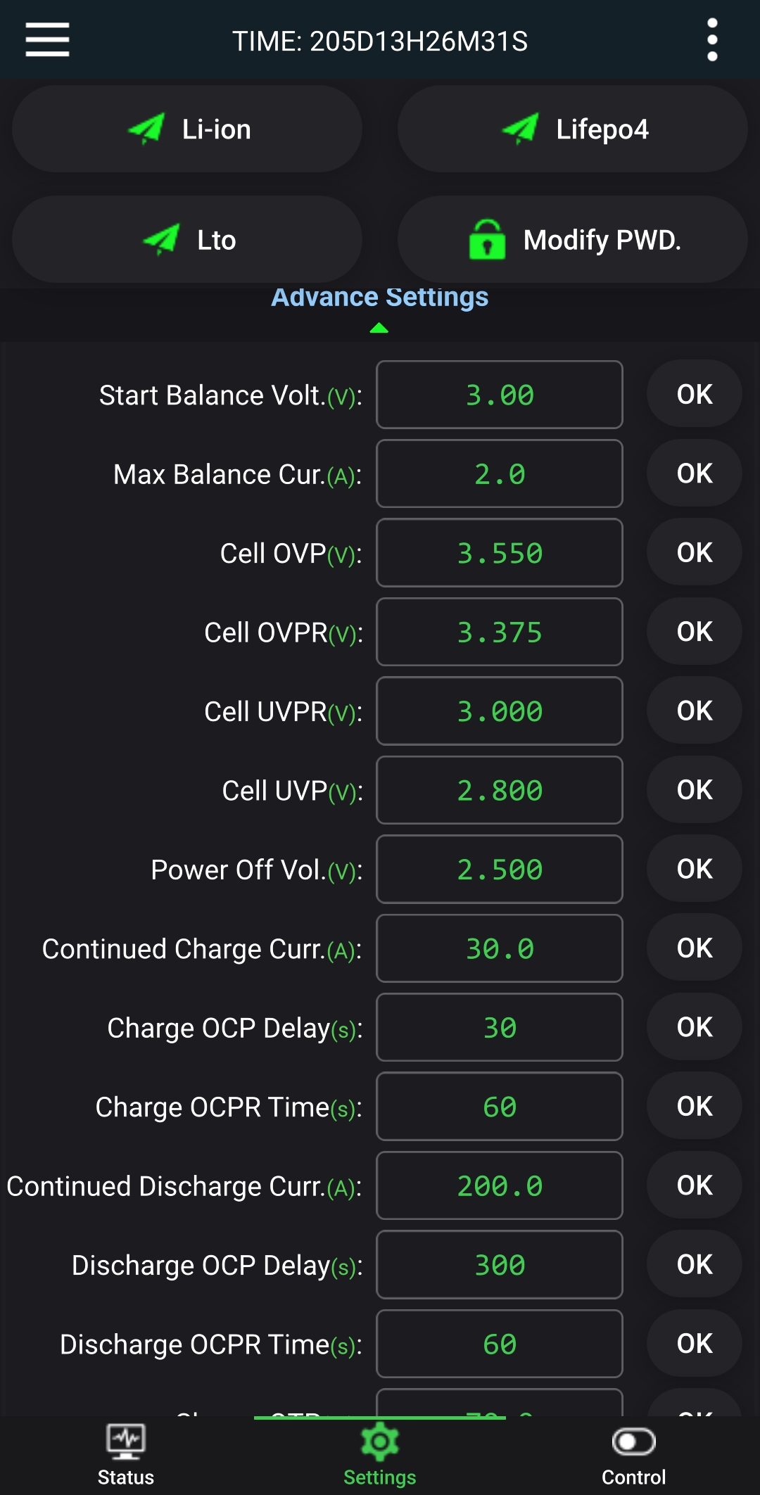 LiFePO4 Batteries Are Not All Equal 2