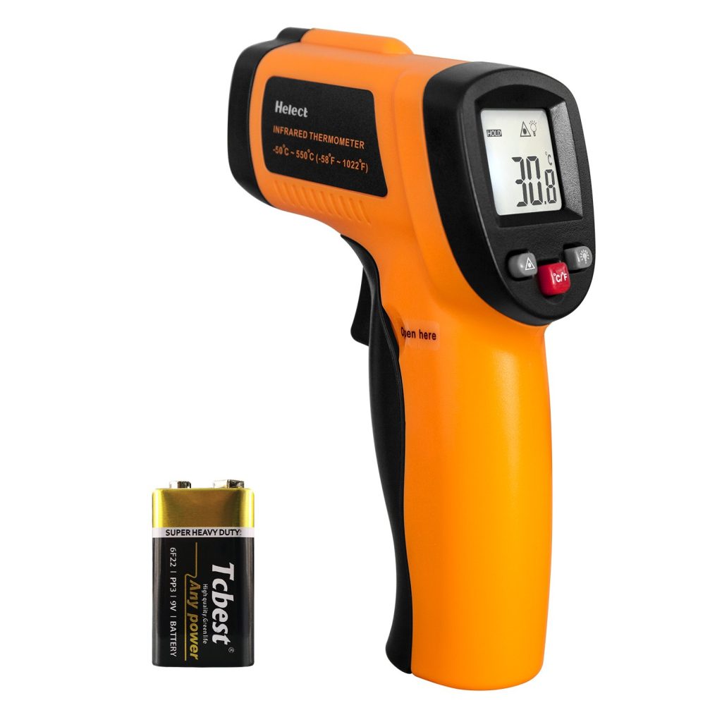 Example of an NCT you can buy online at Amazon or Ebay